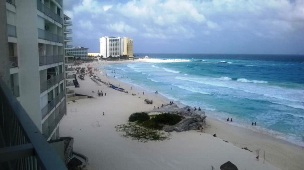 Apartment Cancún Zimmer foto